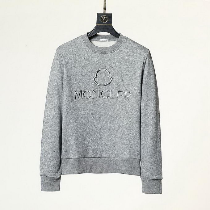 Moncler Sweatshirt Mens ID:20220921-231